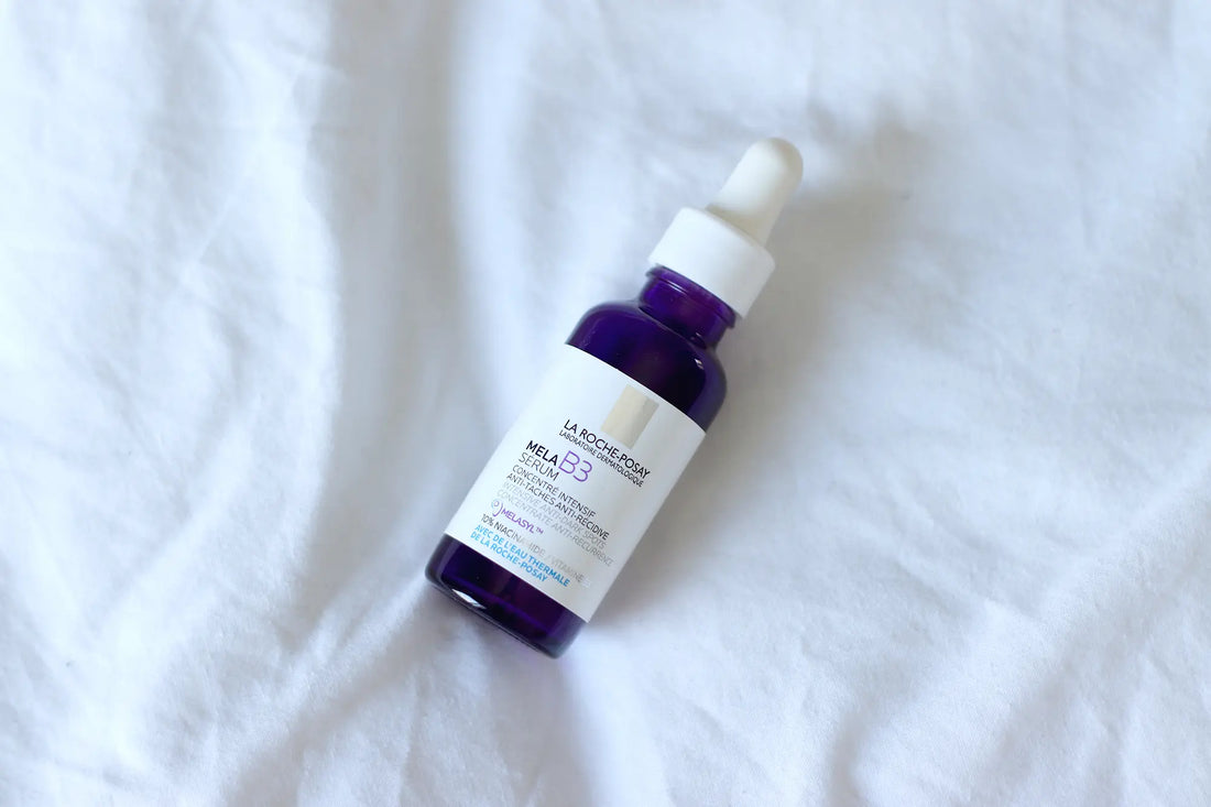 La Roche Posay Mela B3 sérum antimanchas