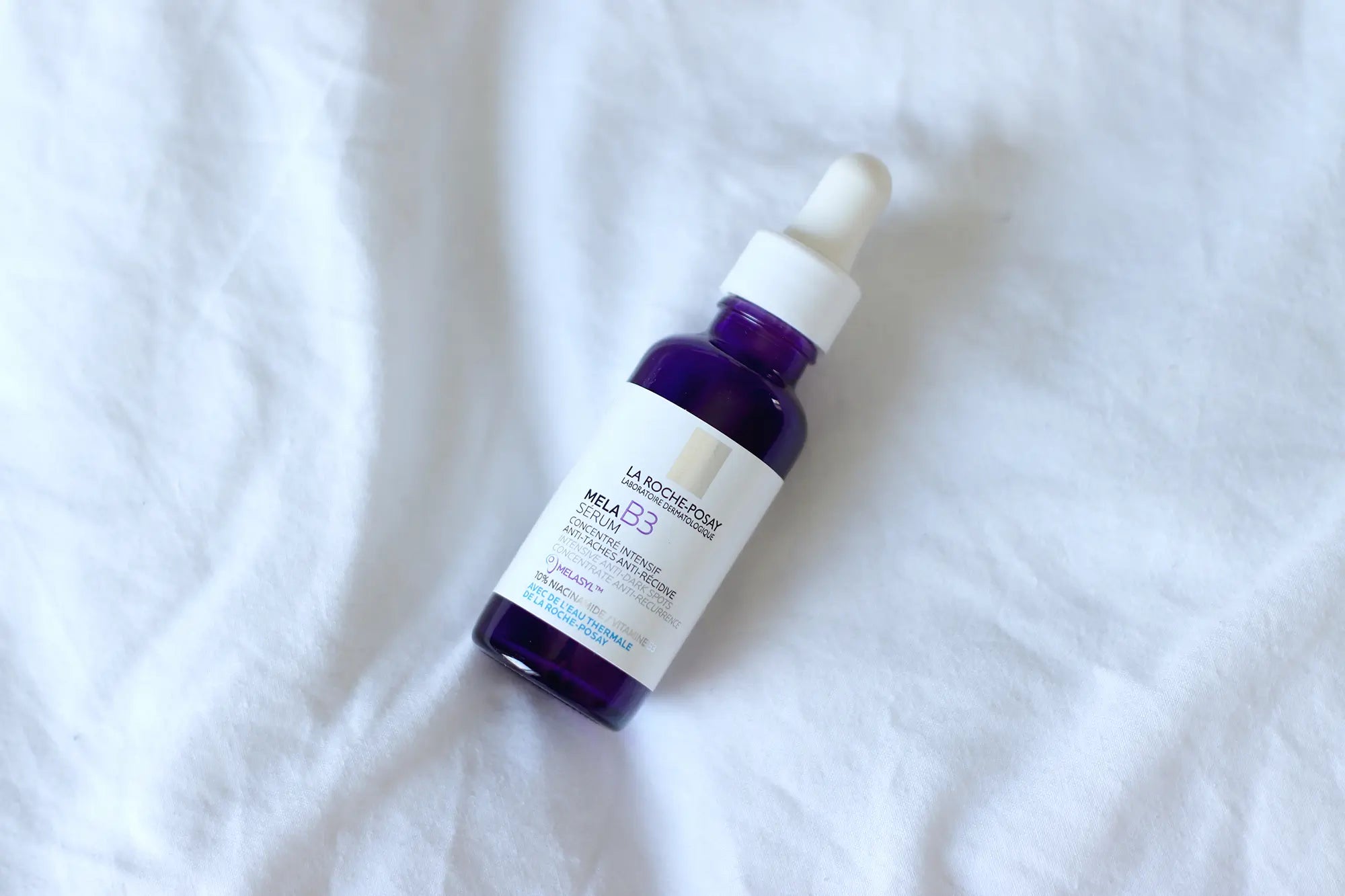 La Roche Posay Mela B3 sérum antimanchas