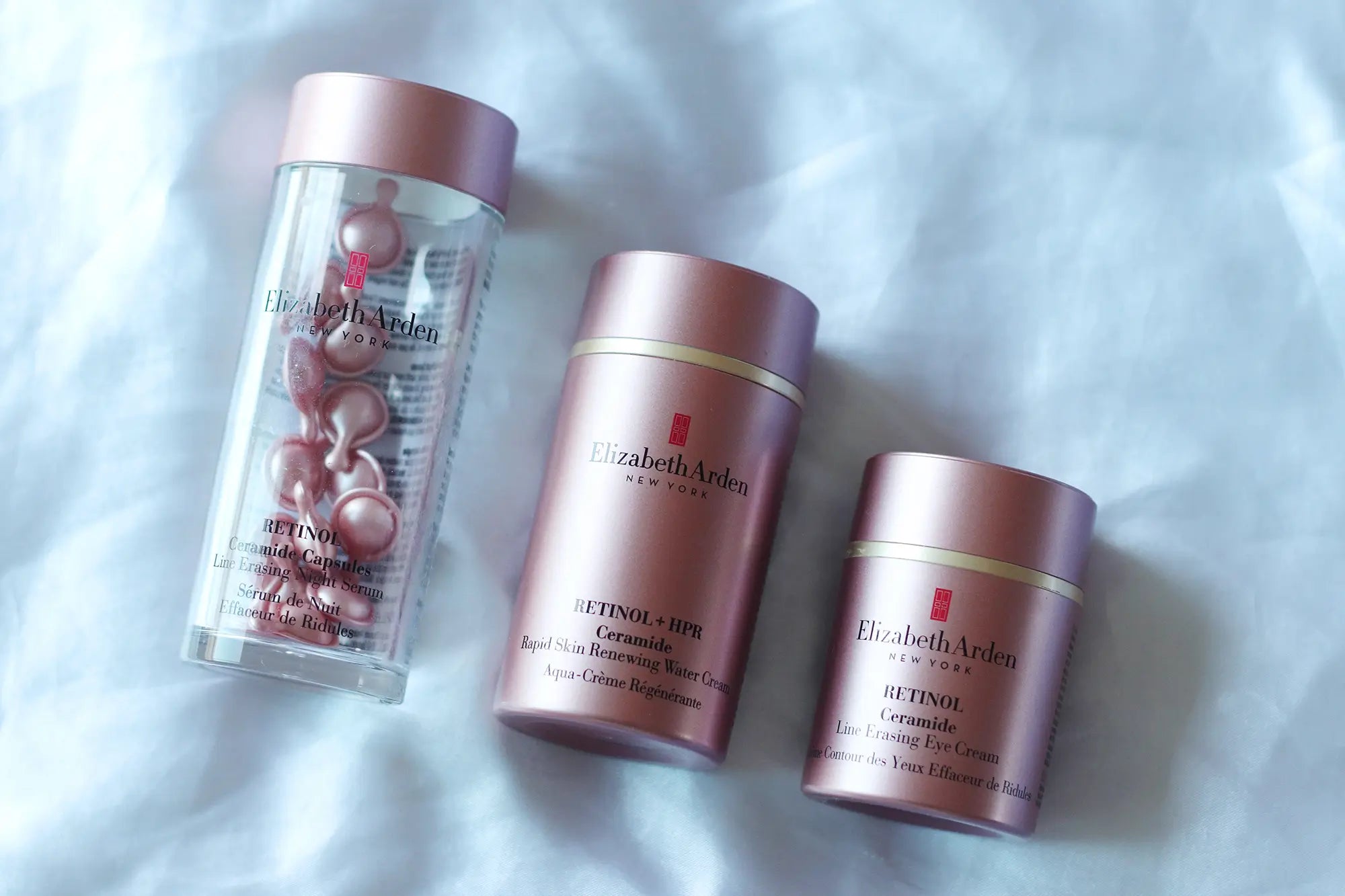 Elizabeth Arden Retinol + Ceramide