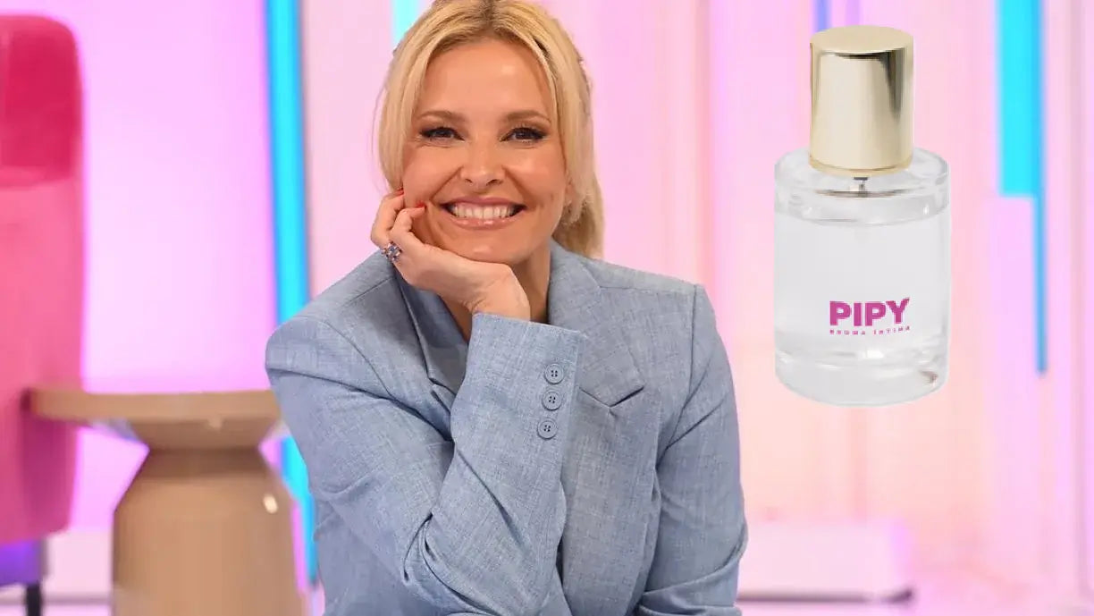 O Pipy da Cristina Ferreira faz mal… ao pipi?