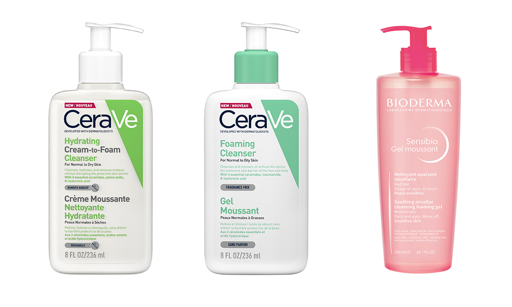 Melhores produtos de limpeza