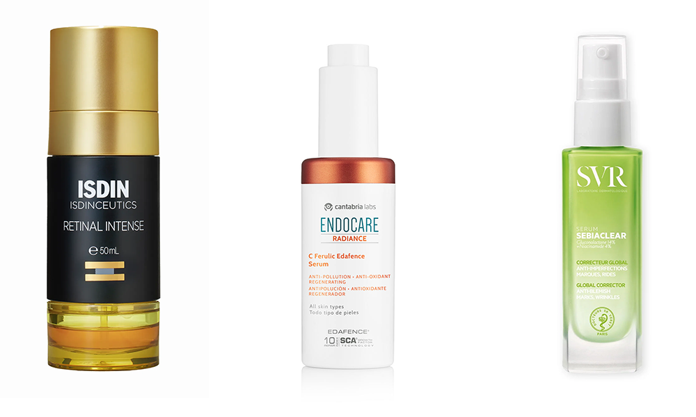 Melhores séruns 2024