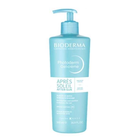 Bioderma Photoderm Après soleil gel-creme