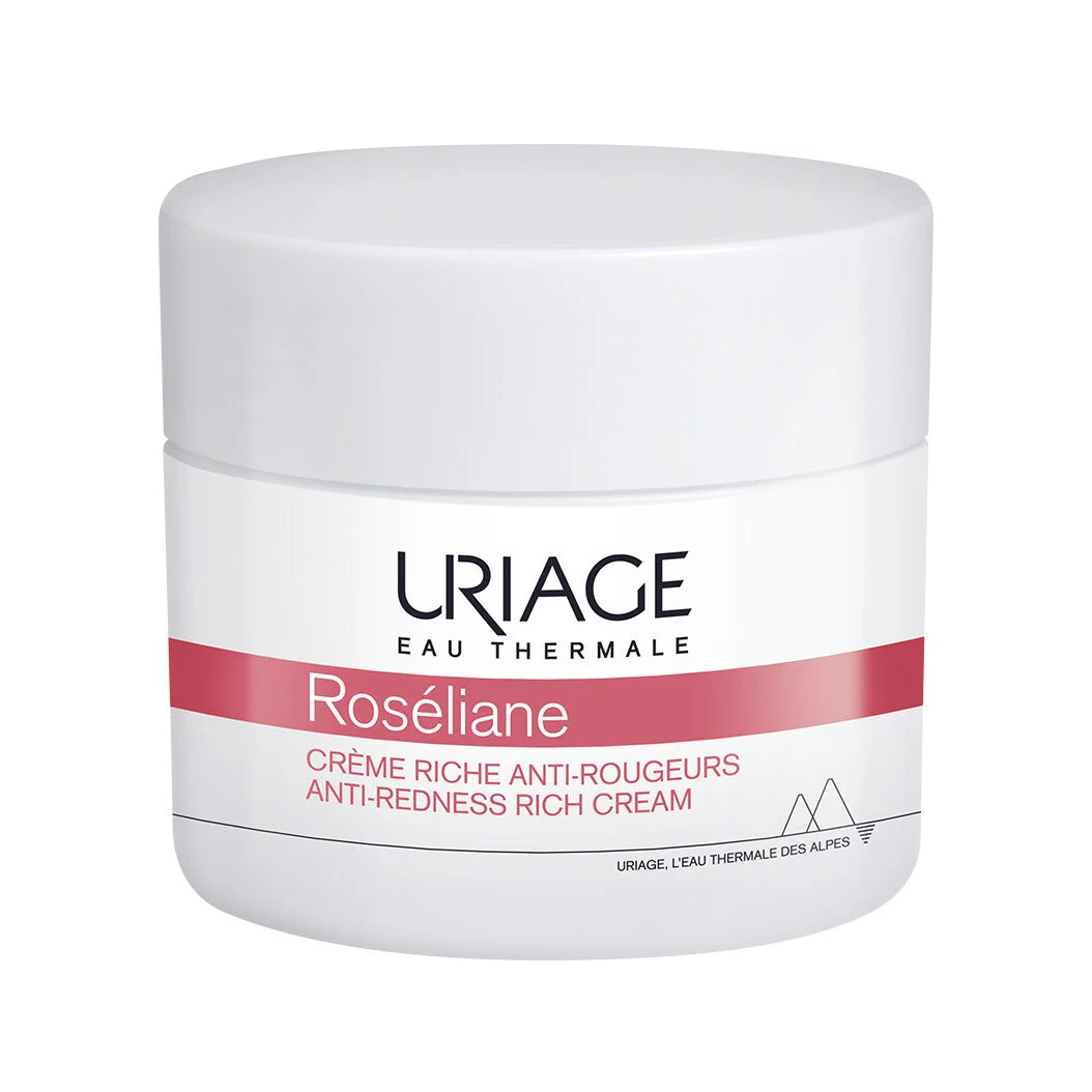 Uriage Roseliane creme rico