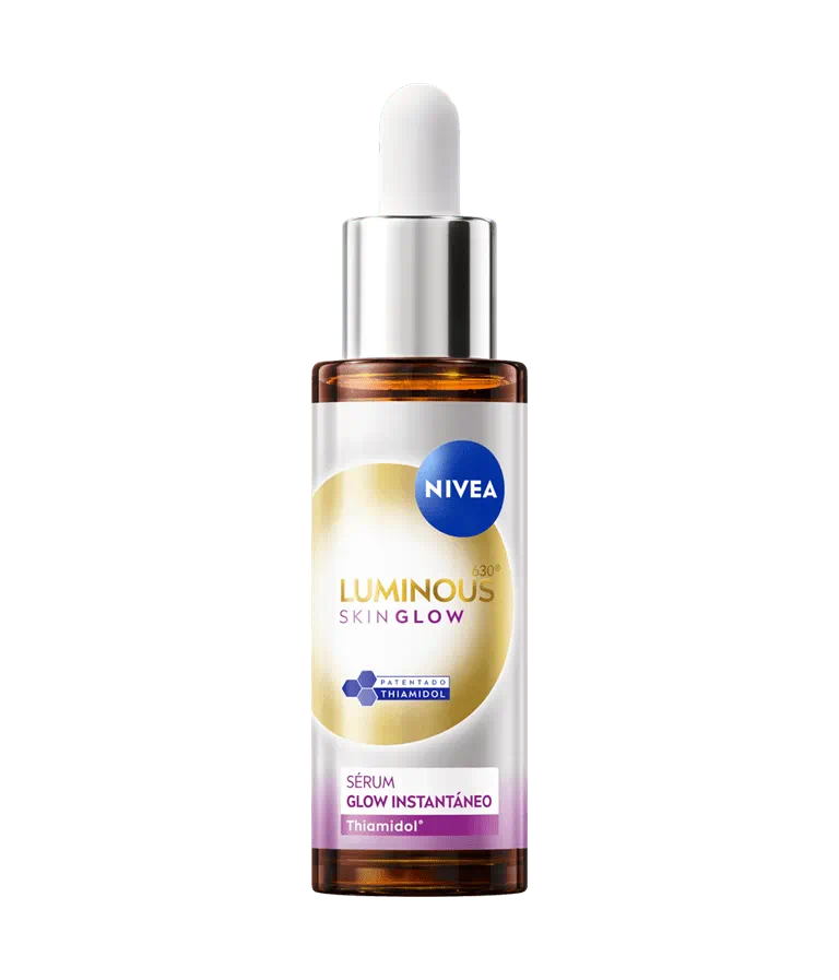 NIVEA Luminous630 Skin Glow sérum