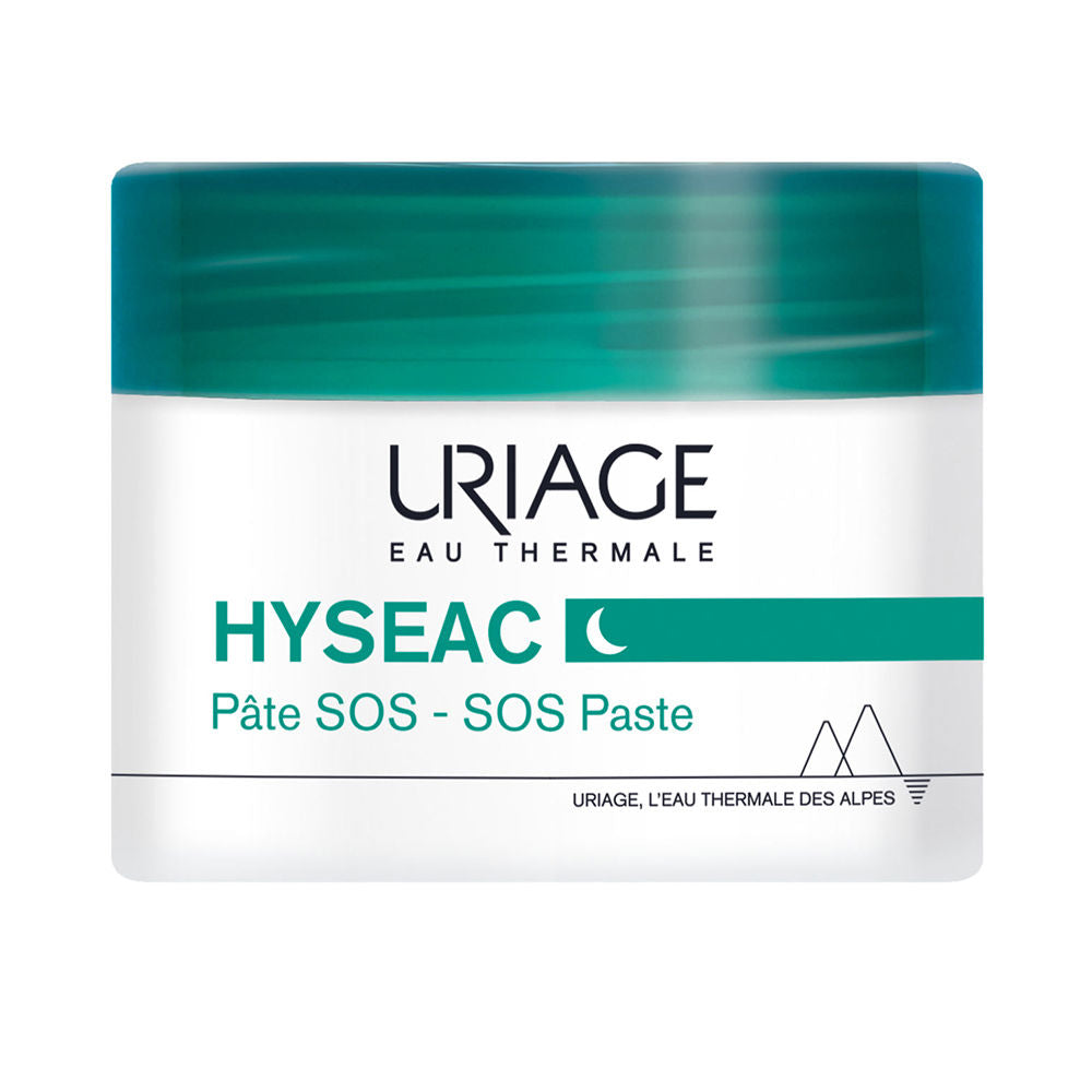 Uriage Hyséac SOS pasta