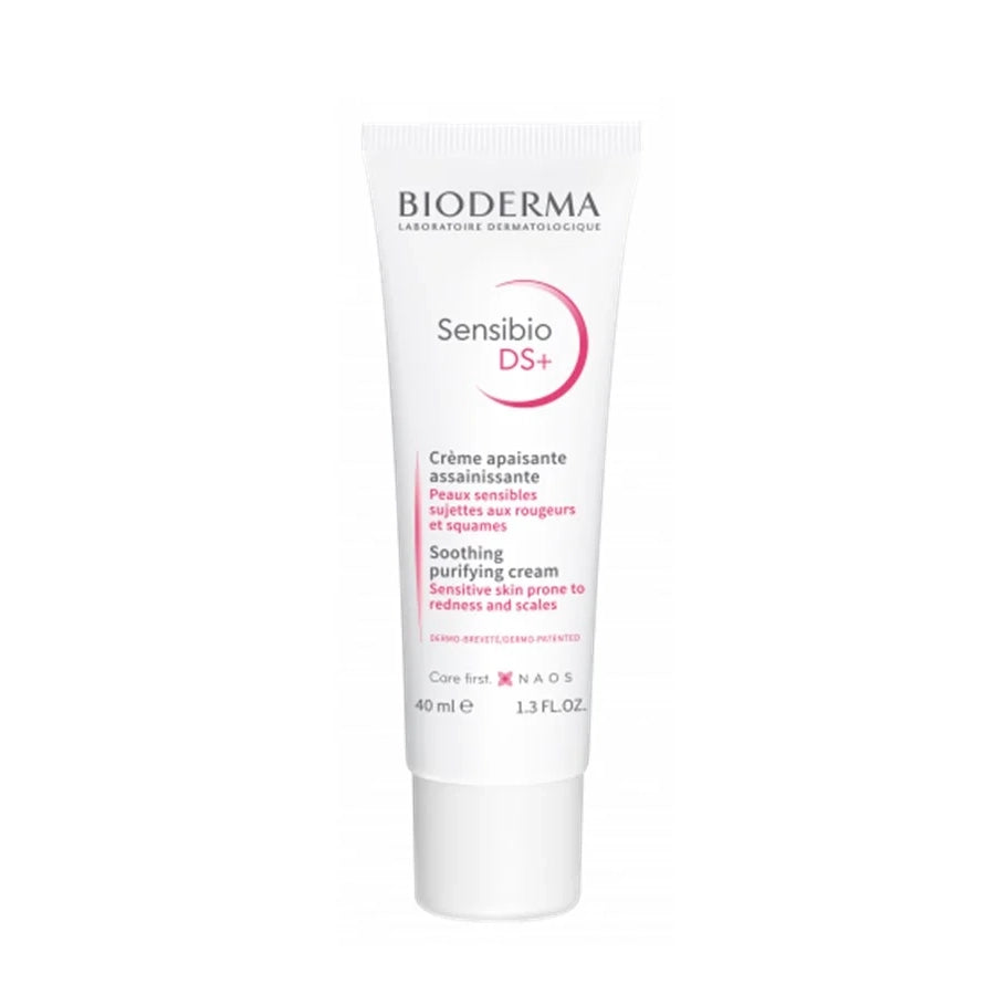 Bioderma Sensibio DS+ creme