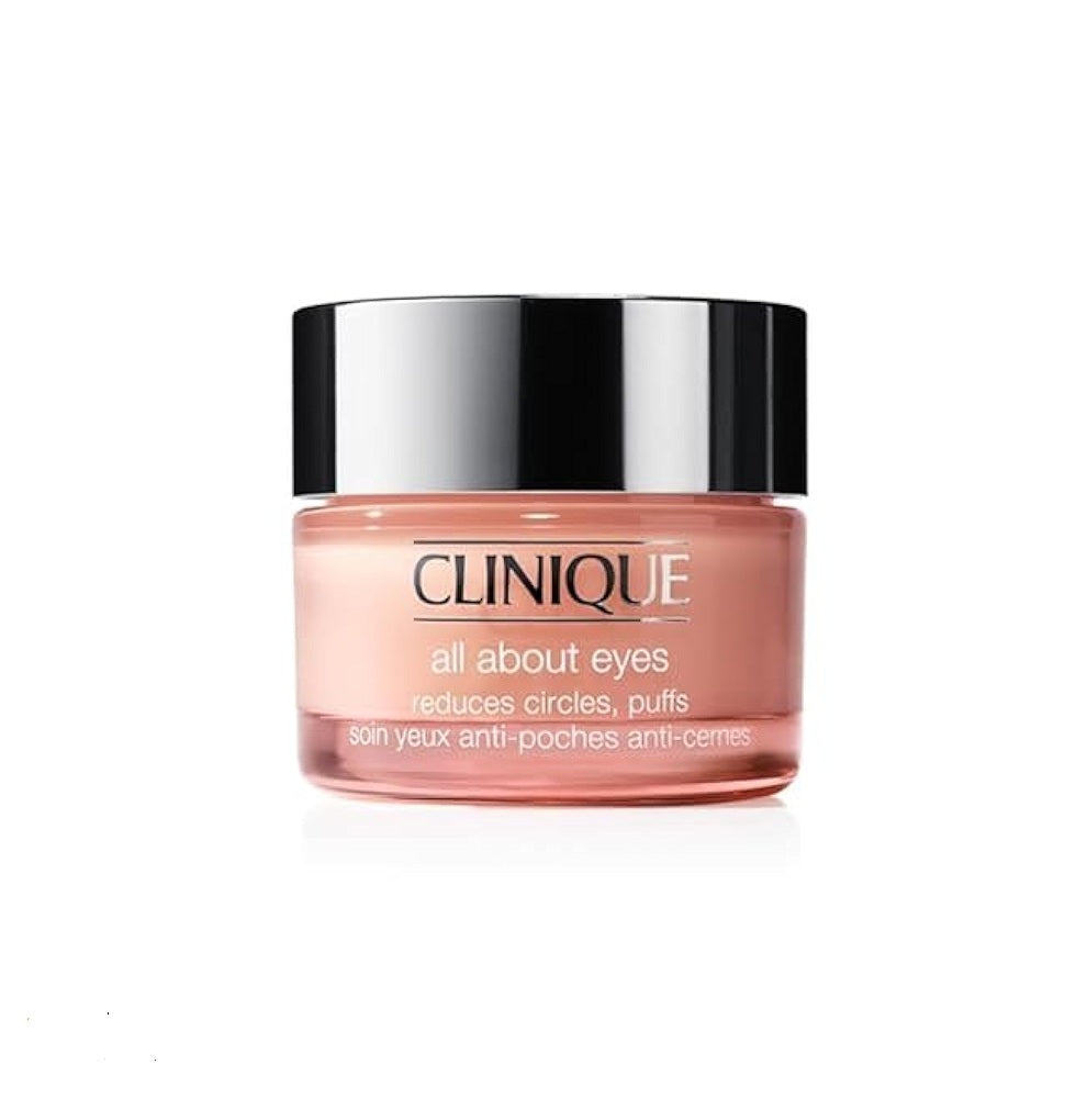 Clinique All About Eyes