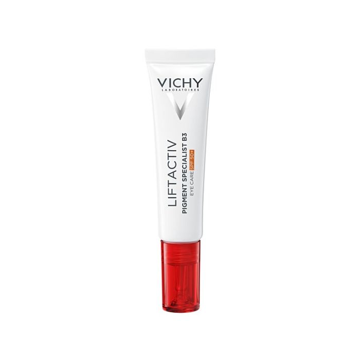 Vichy Liftactiv Pigment Specialist B3 SPF50+ contorno de olhos