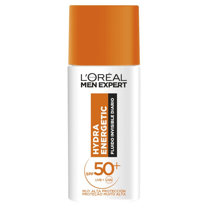 L'Oréal Paris Men Expert Hydra Energetic Daily SPF50+