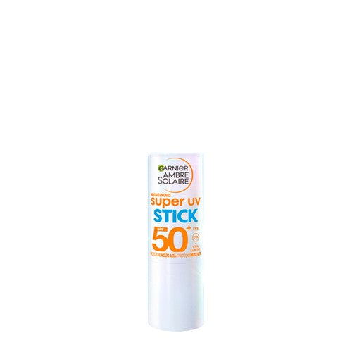 Garnier Ambre Solaire Super UV SPF50+ stick invisível