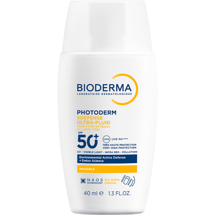 Bioderma Photoderm XDEFENSE SPF50+
