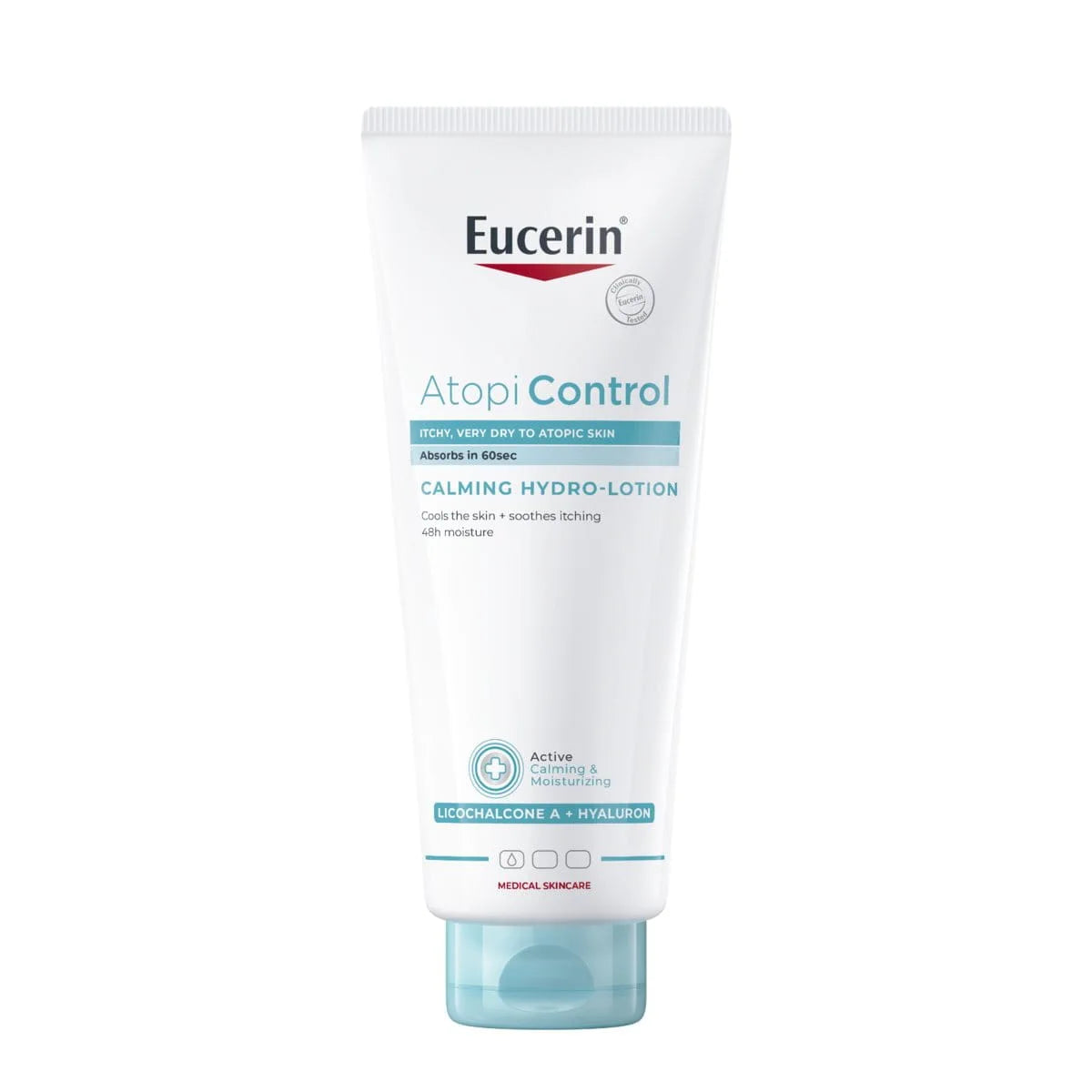 Eucerin AtopiControl Hidro-Loção