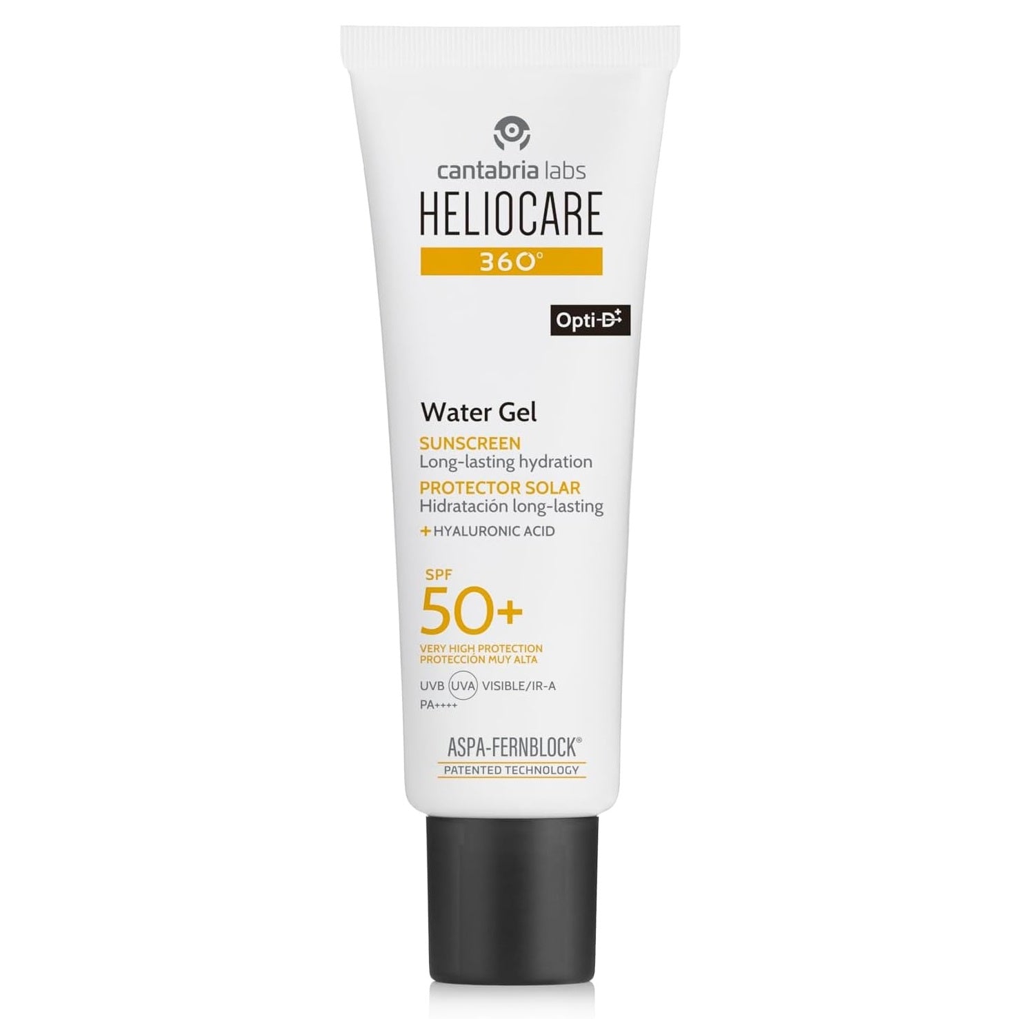 Heliocare 360º Water Gel SPF 50+