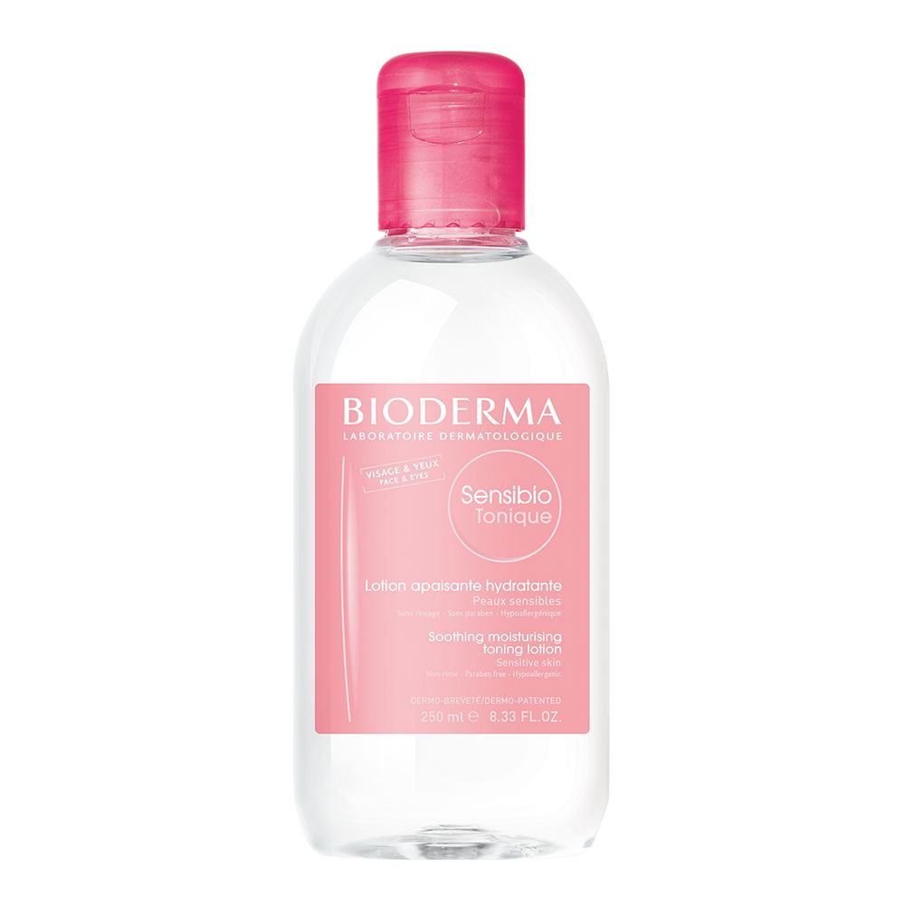 Bioderma Sensibio tónico
