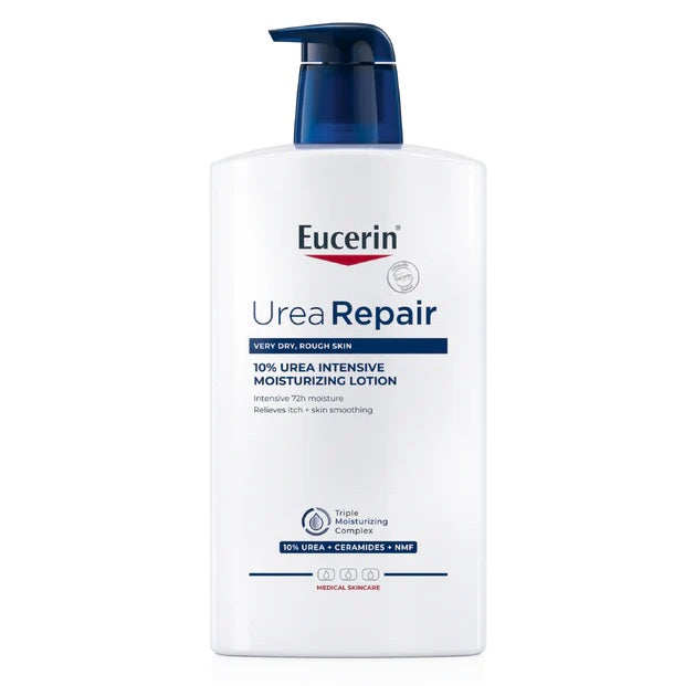 Eucerin Urea Repair Loção 10%