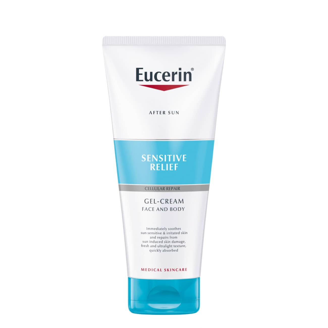 Eucerin Sensitive Relief Gel-Creme
