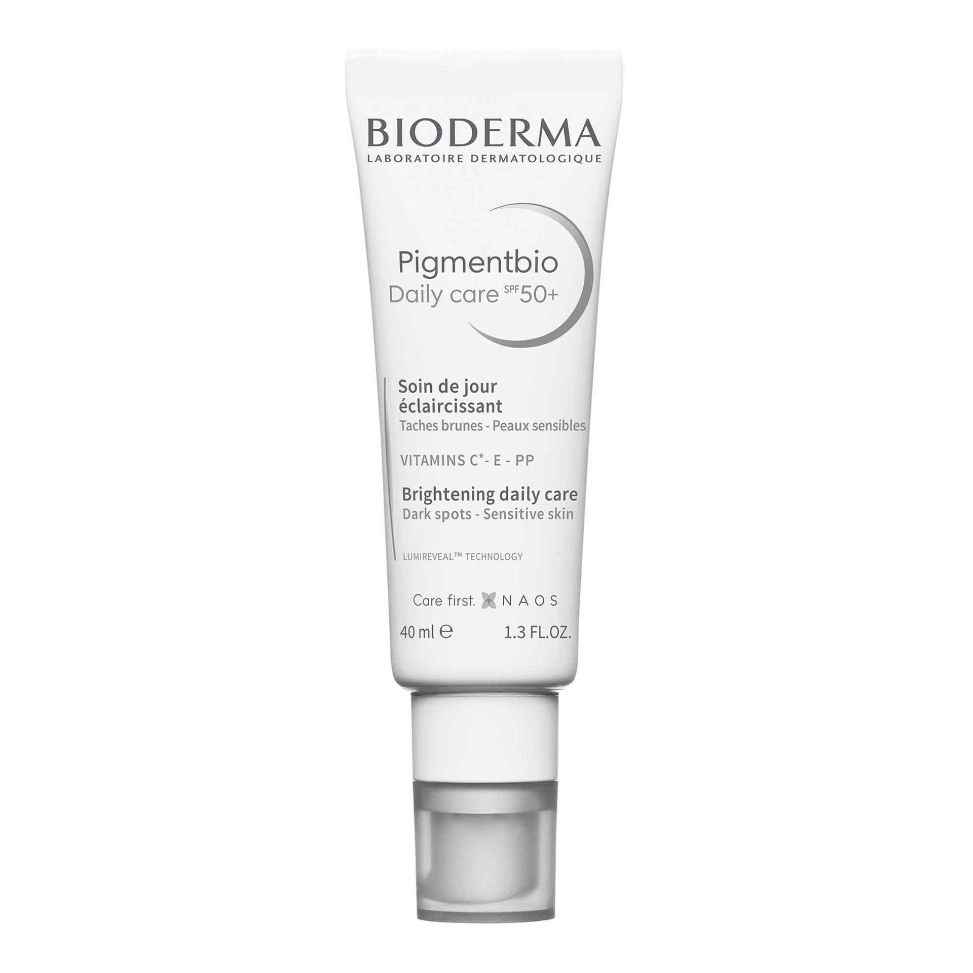 Bioderma Pigmentbio Daily Care SPF50+