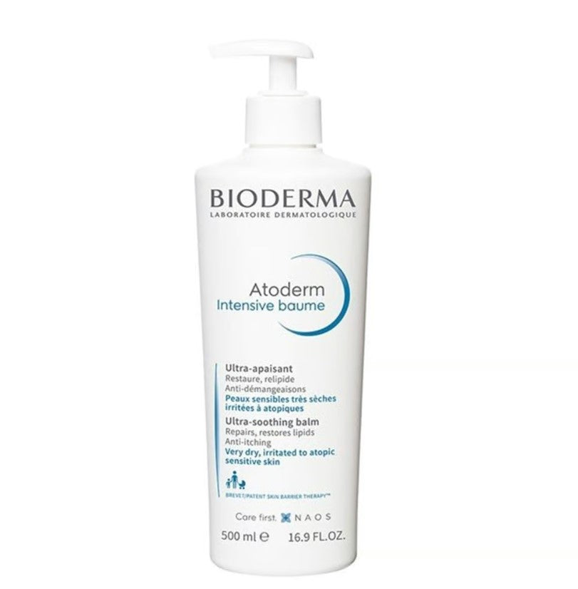Bioderma Atoderm Intensive Baume