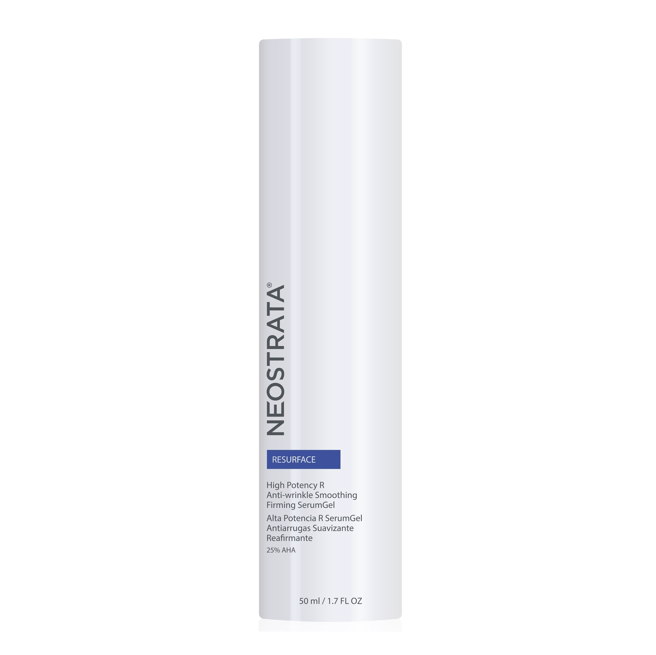 Neostrata Resurface High Potency R serumgel