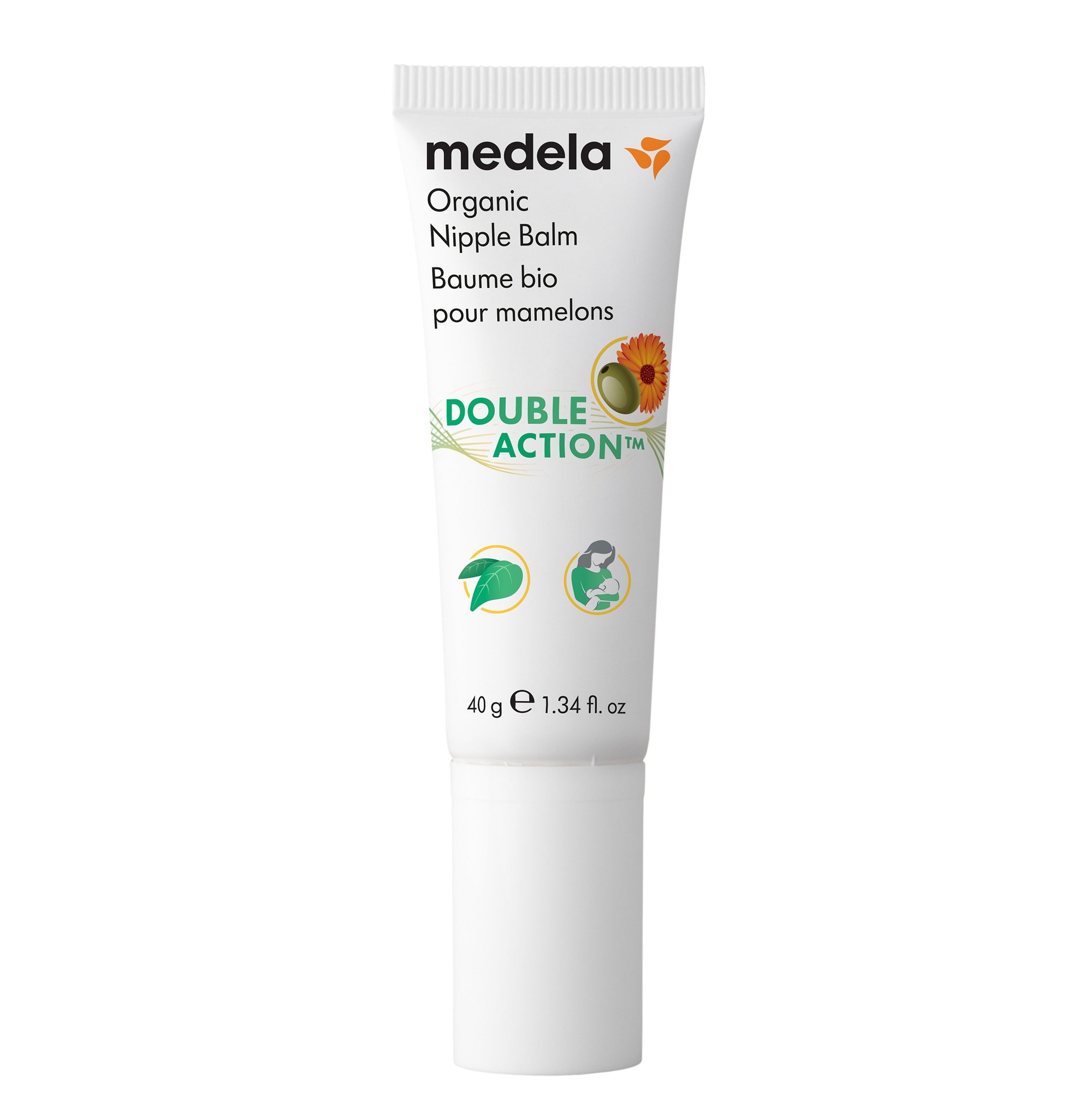 Medela Organic Nipple Balm