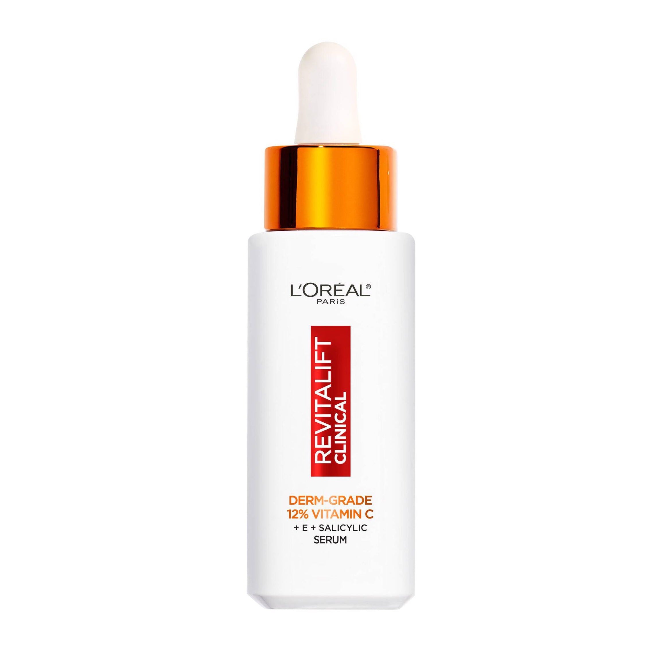 L'Oréal Paris Revitalift Clinical sérum 12% Vitamina C