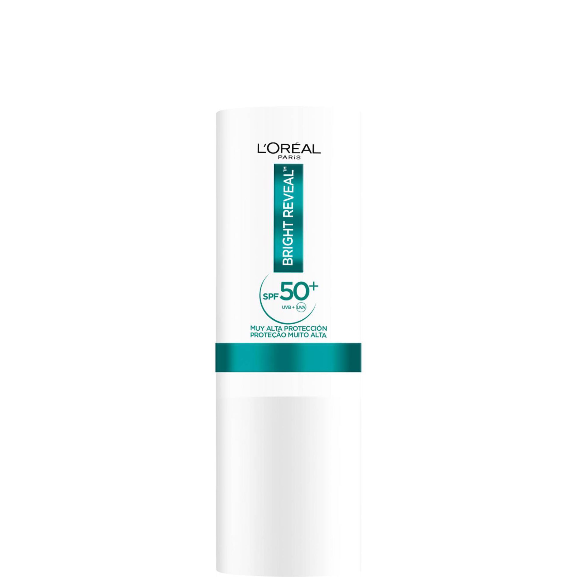 L'Oréal Paris Bright Reveal Stick UV Diário SPF50+