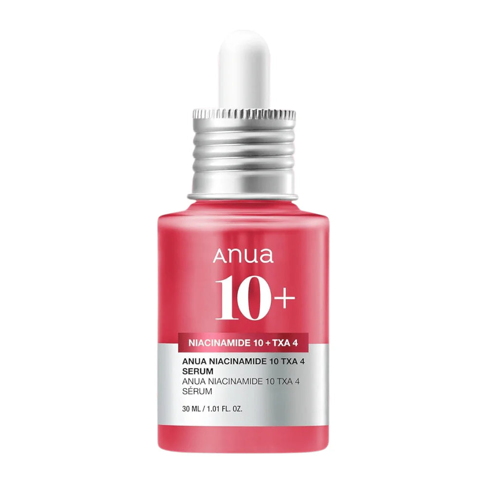 Anua Niacinamide 10% + TXA 4% serum