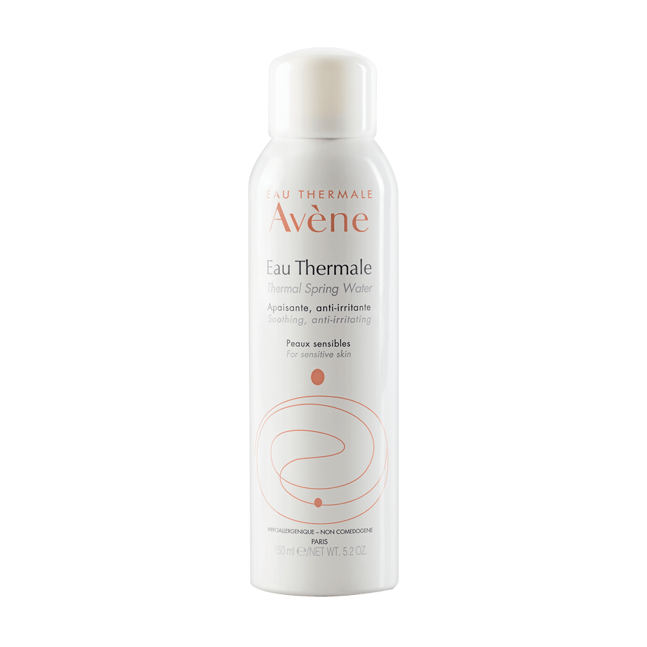 Avène Água termal spray