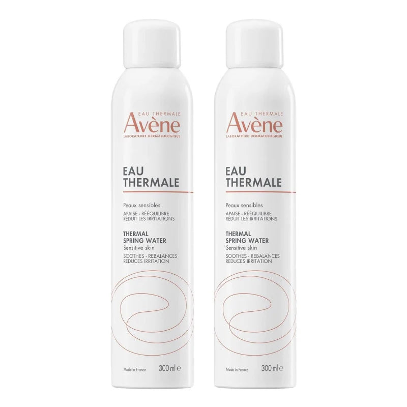 Avène Água termal spray