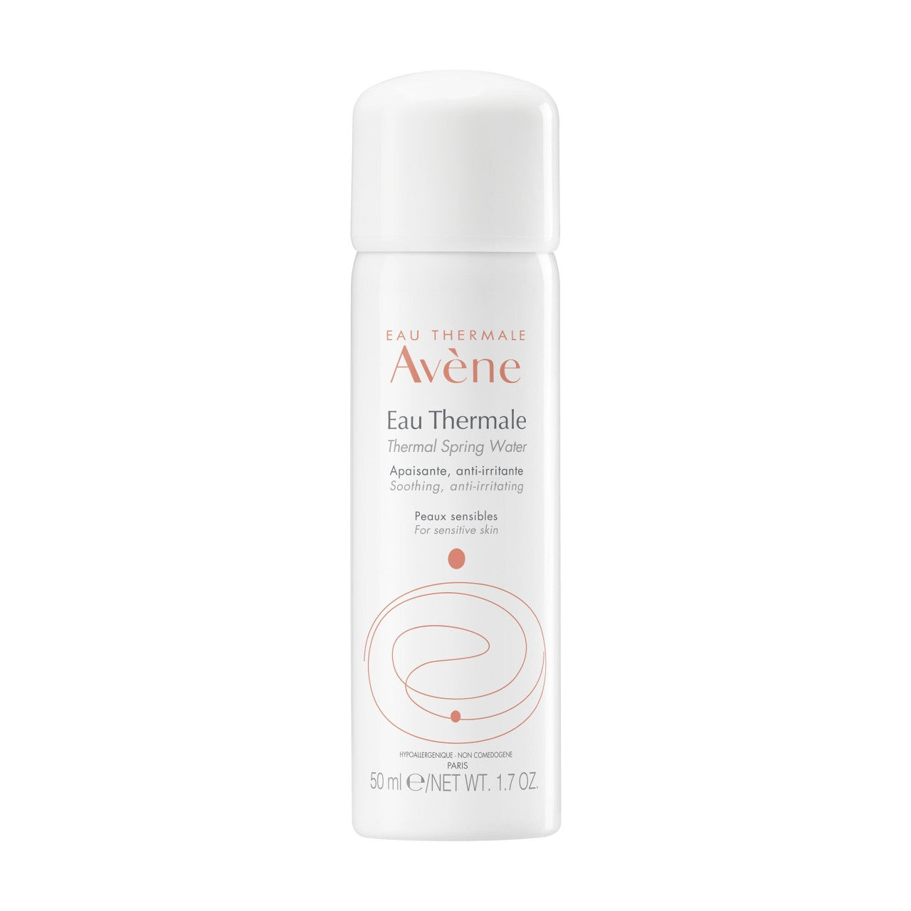Avène Água termal spray
