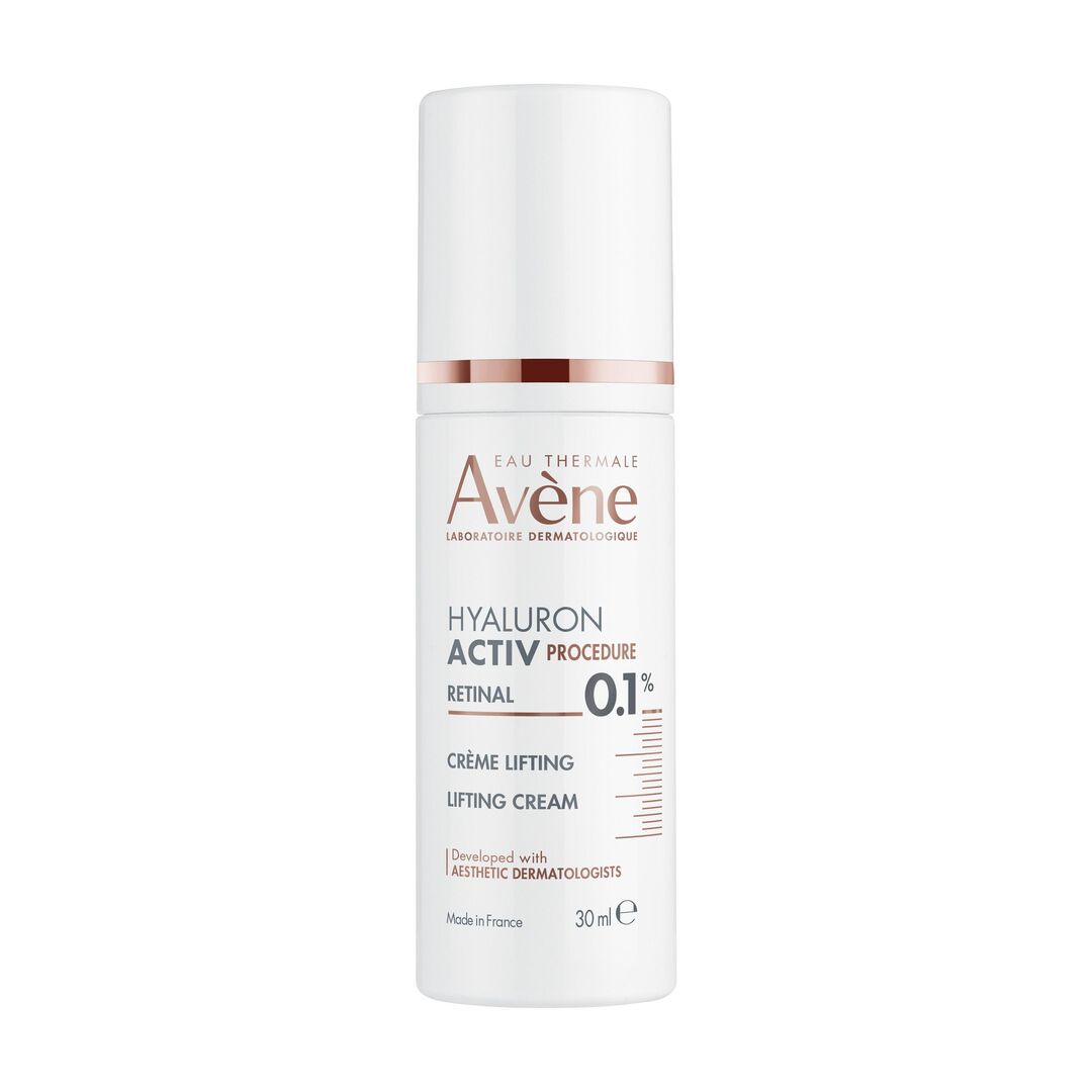 Avène Hyaluron Activ Procedure creme