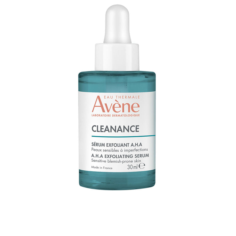 Avène Cleanance sérum esfoliante A.H.A.
