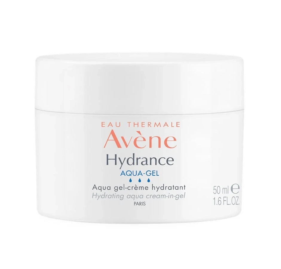 Avène Hydrance Aqua-Gel