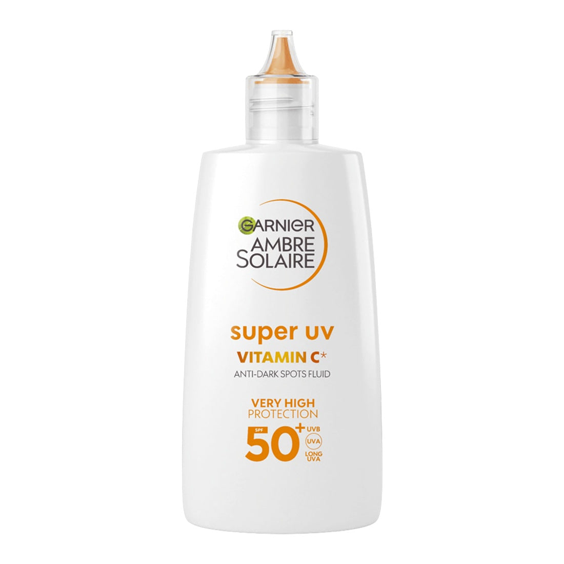 Garnier Ambre Solaire Super UV Vitamin C SPF50+