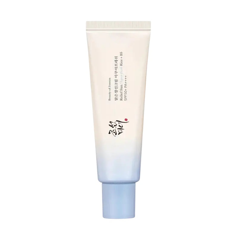 Beauty of Joseon Relief Sun Aqua-Fresh Rice + B5 SPF50+ PA++++