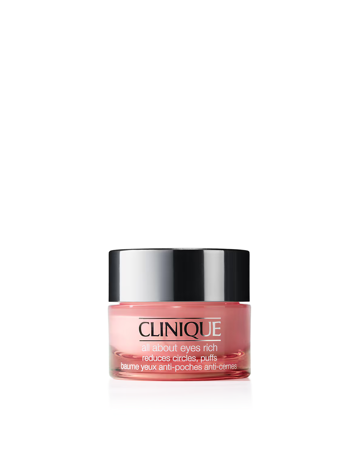Clinique All About Eyes Rich