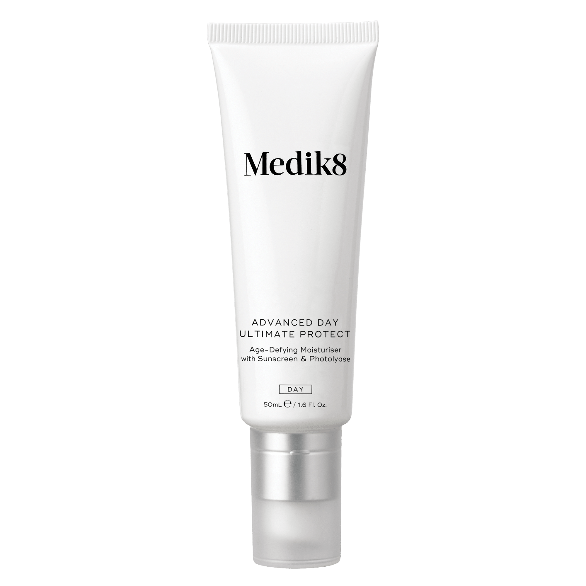 Medik8 Advanced Day Ultimate Protect SPF 50+ PA++++