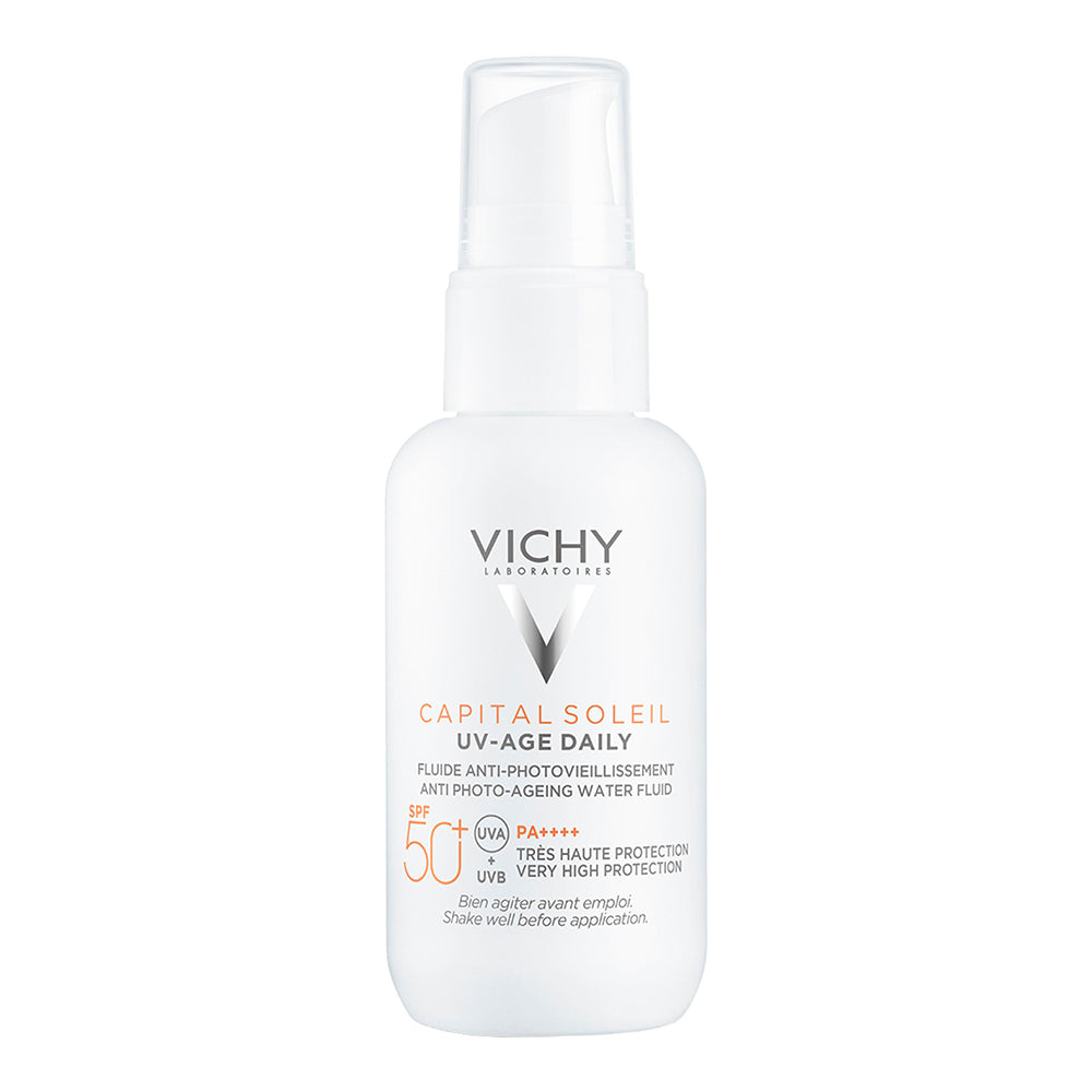 Vichy Capital Soleil UV-Age Daily SPF50+