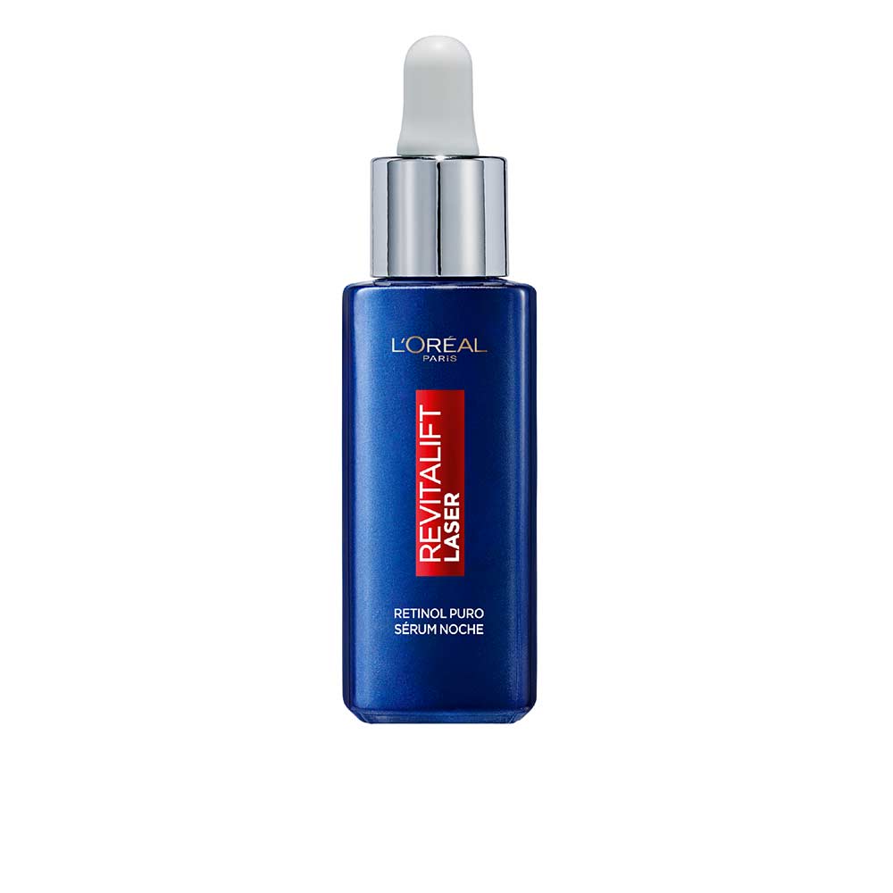L'Oréal Revitalift Laser retinol sérum