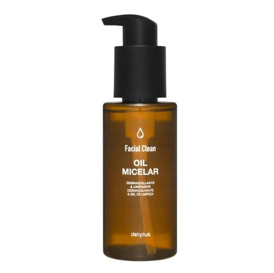 Deliplus Oil Micelar
