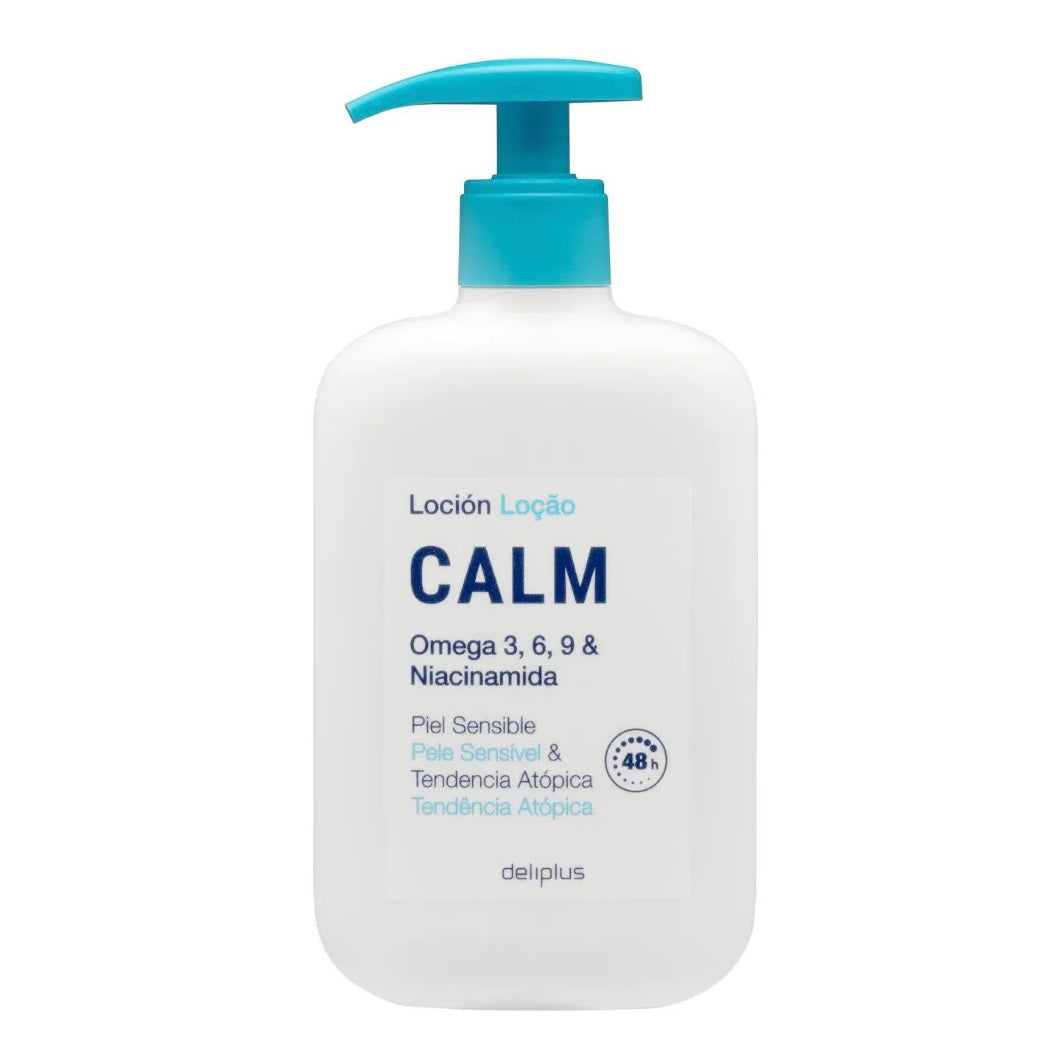 Deliplus Calm loção