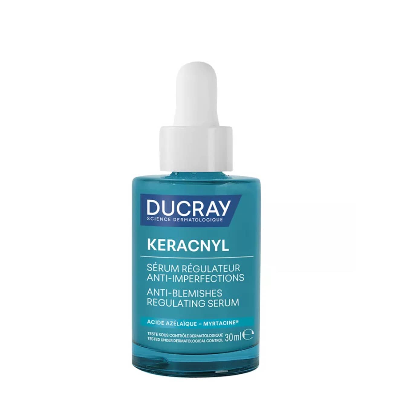 Ducray Keracnyl anti-imperfeições sérum