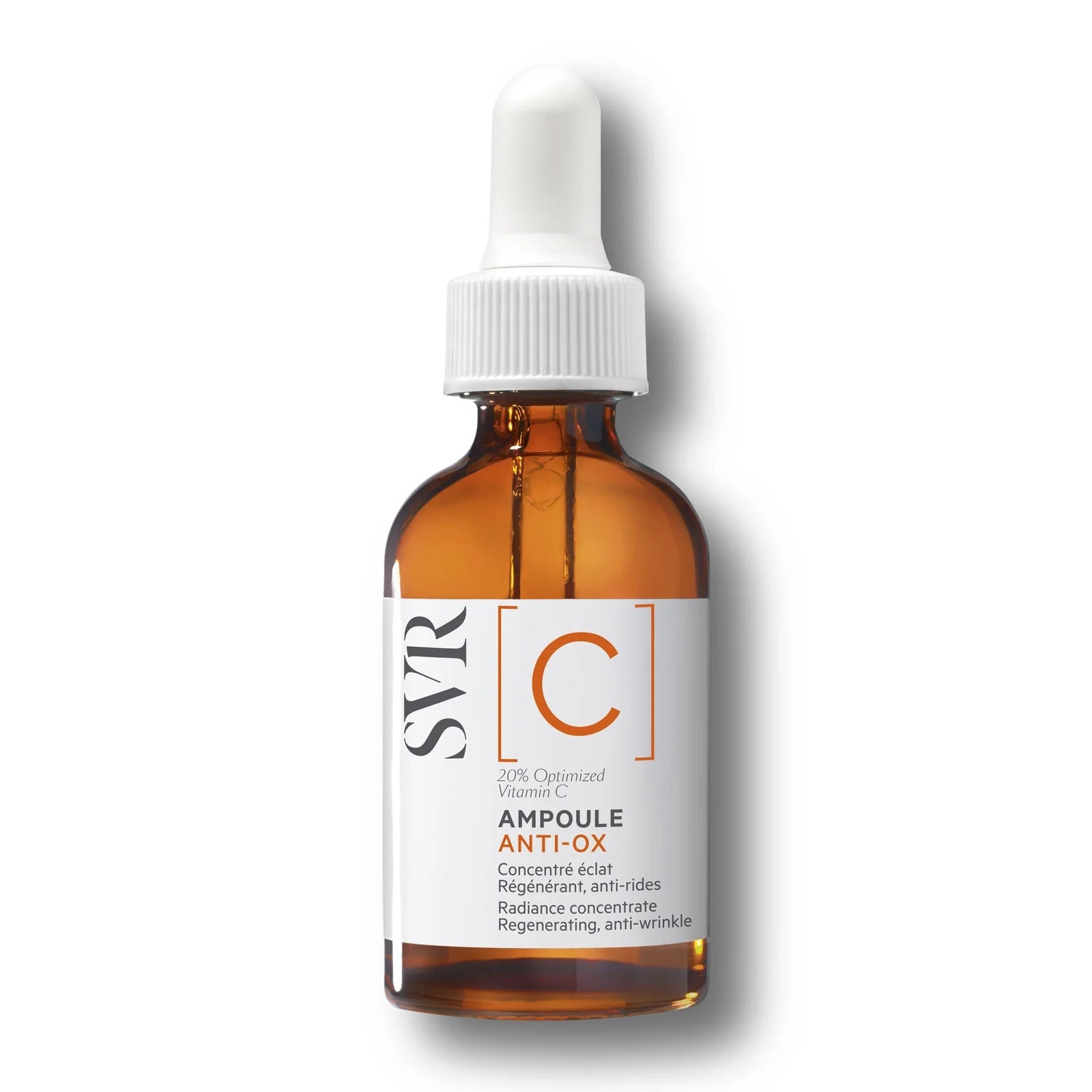 SVR Ampoule C Anti-Ox sérum