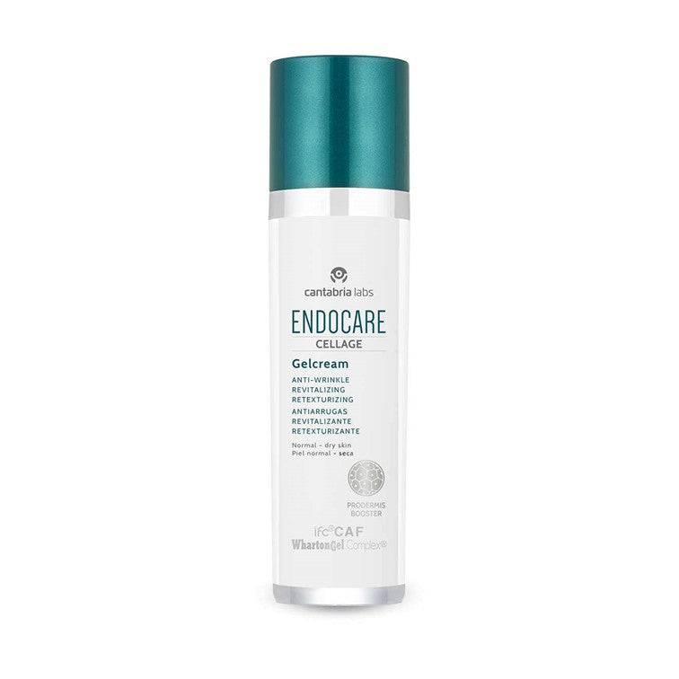Endocare Cellage gel-creme