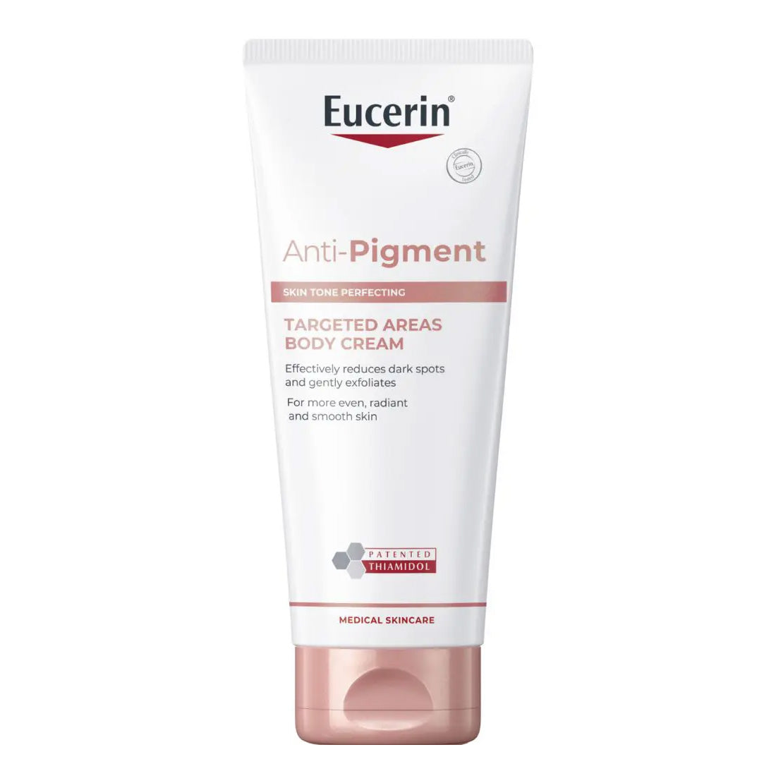 Eucerin Anti-Pigment creme de corpo zonas específicas