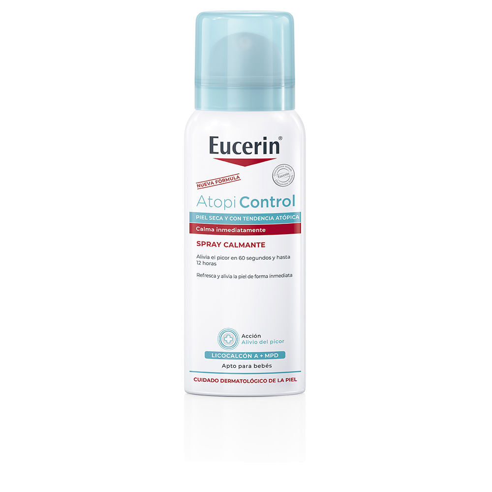 Eucerin AtopiControl spray