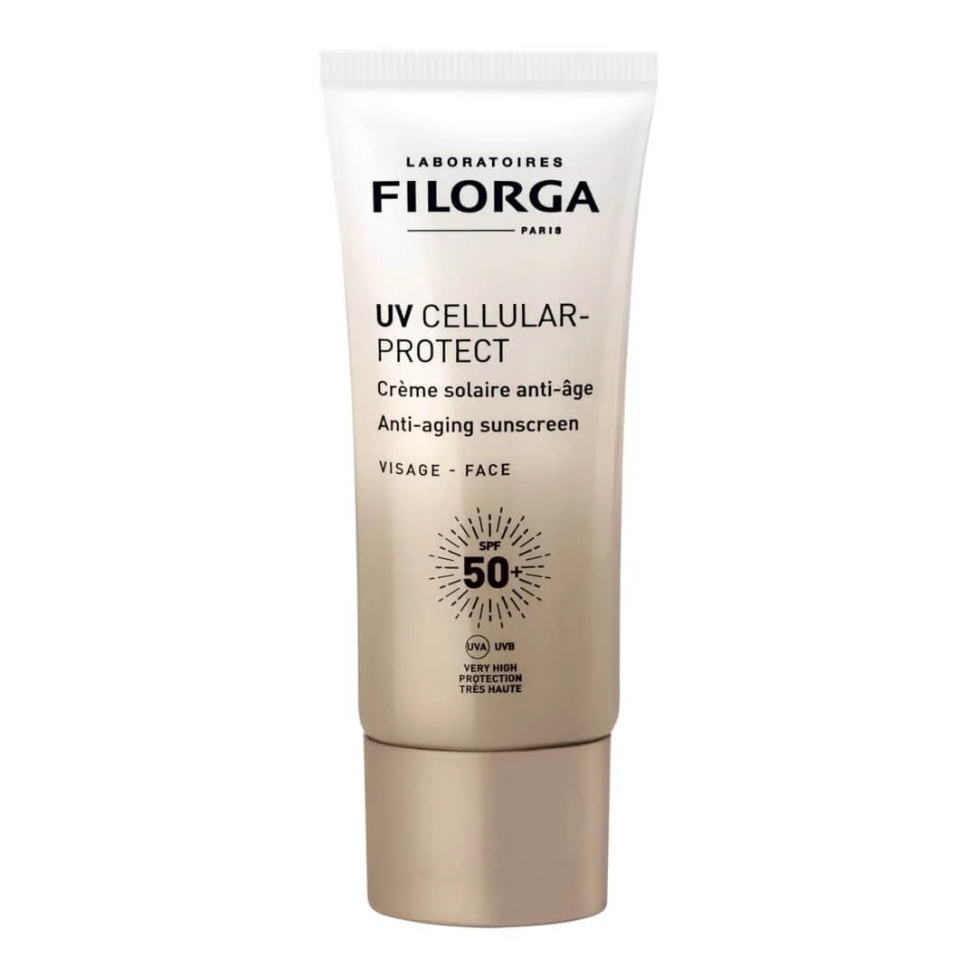 Filorga UV Cellular Protect SPF50+
