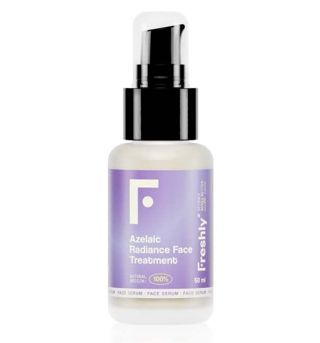 Freshly Cosmetics Azelaic Radiance Face Treatment