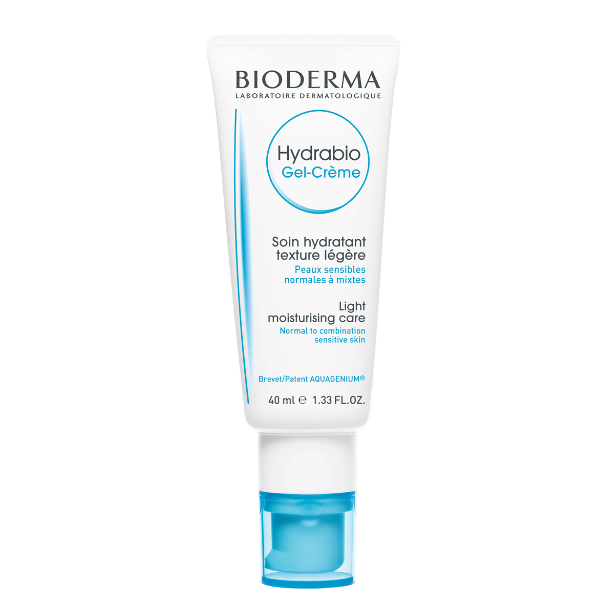 Bioderma Hydrabio Gel-crème